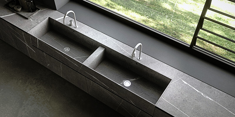 Twenty Kitchen by Modulnova, view 5