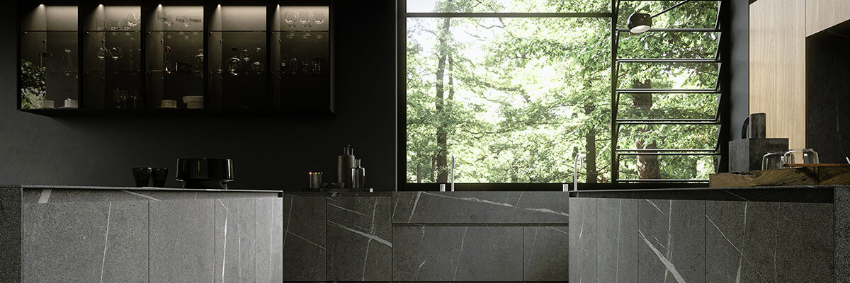 Twenty Kitchen by Modulnova, view 6