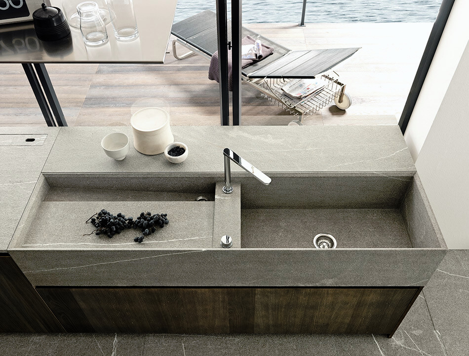 Twenty Kitchen by Modulnova, view 7