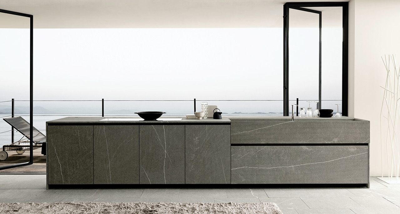 Twenty Kitchen by Modulnova, view 11