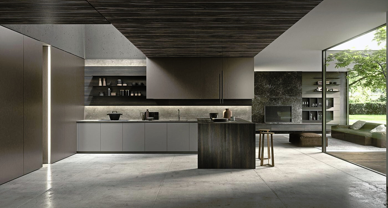 Twenty Kitchen by Modulnova, view 12