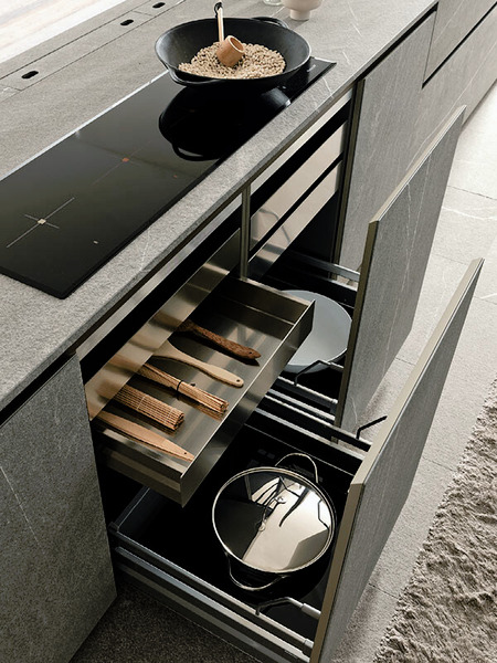Twenty Kitchen by Modulnova, view 13