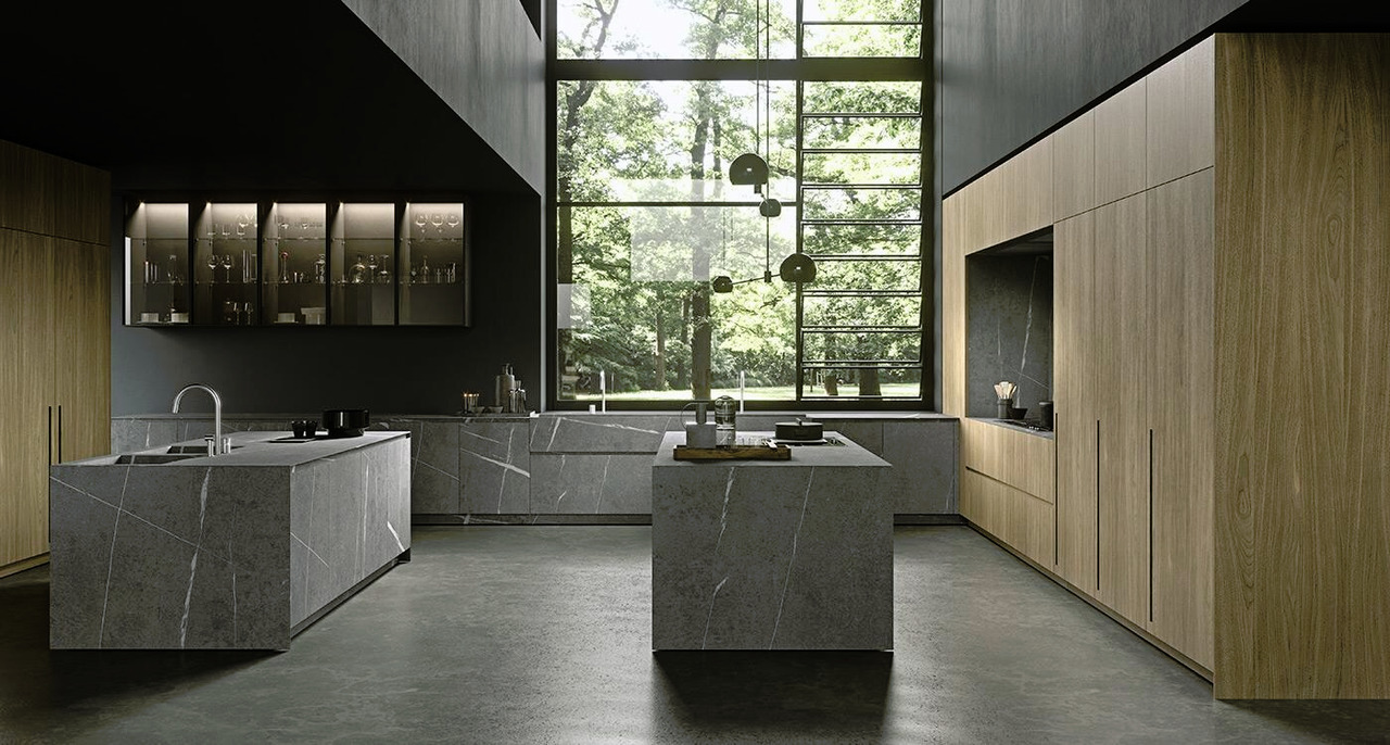 Twenty Kitchen by Modulnova, view 14
