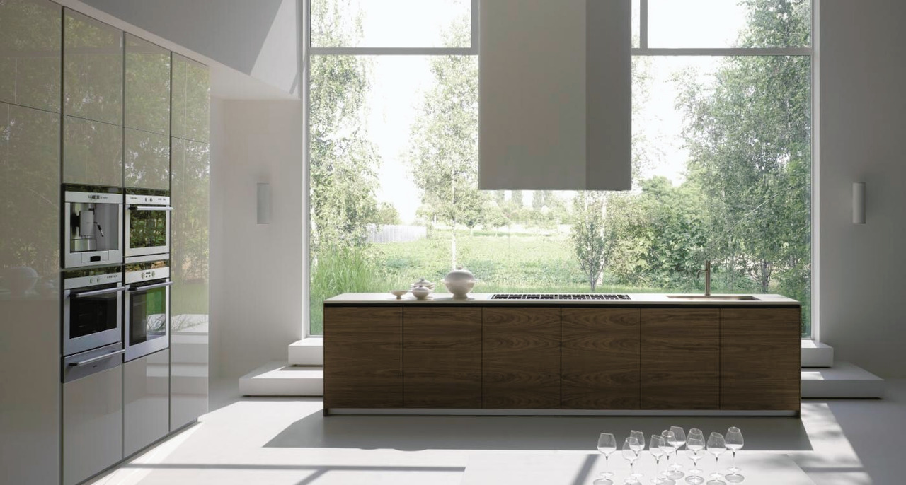Twenty Kitchen by Modulnova, view 15