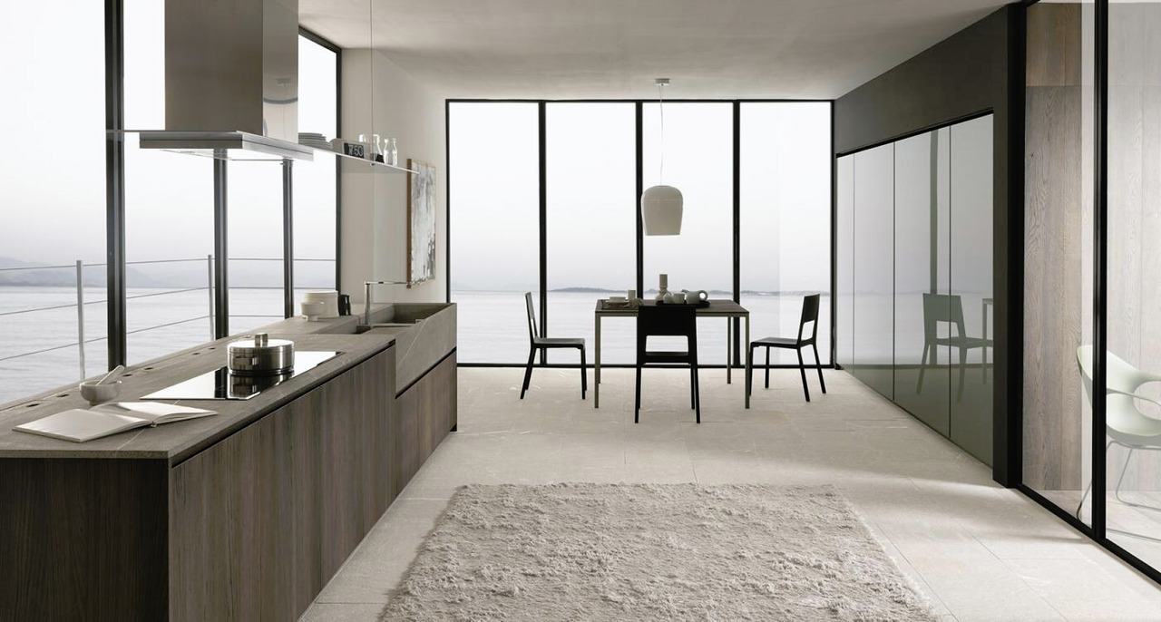 Twenty Kitchen by Modulnova, view 16