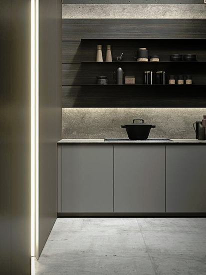 Twenty Kitchen by Modulnova, view 18