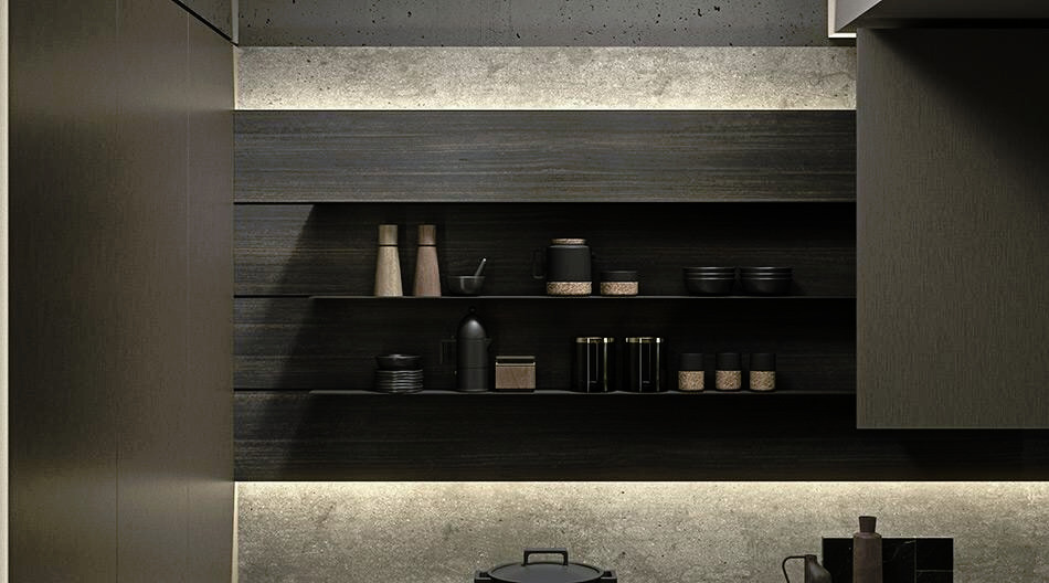Twenty Kitchen by Modulnova, view 20