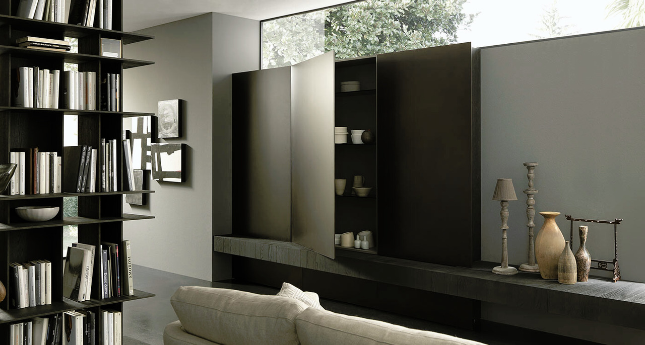 Blade Modular System, view 9