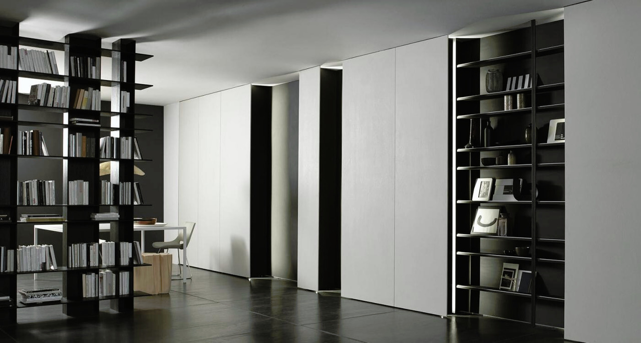 Blade Modular System, view 15