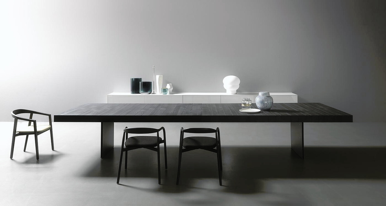 Blade Dining Table, view 5