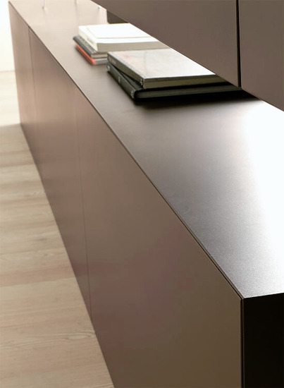 Face Wardrobe System by Modulnova, view 4