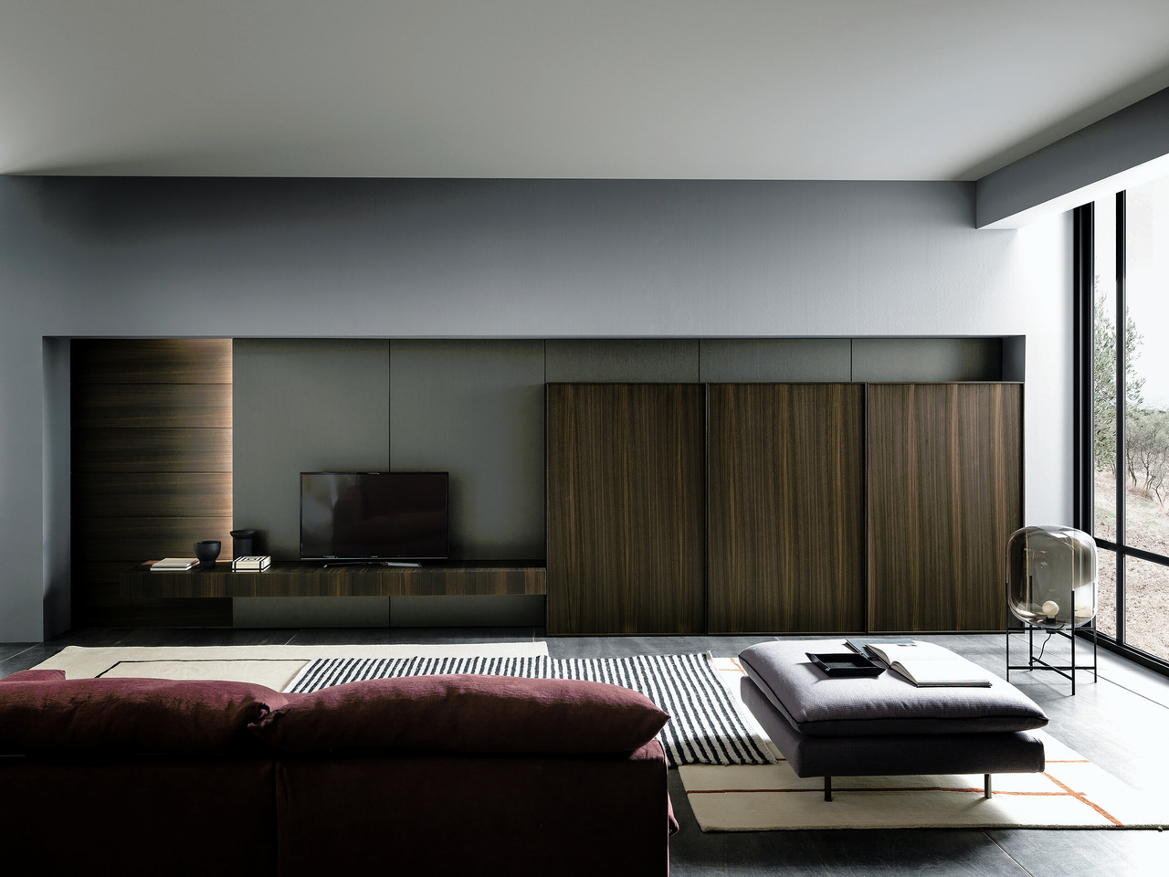 Frame Living Room System, view 3