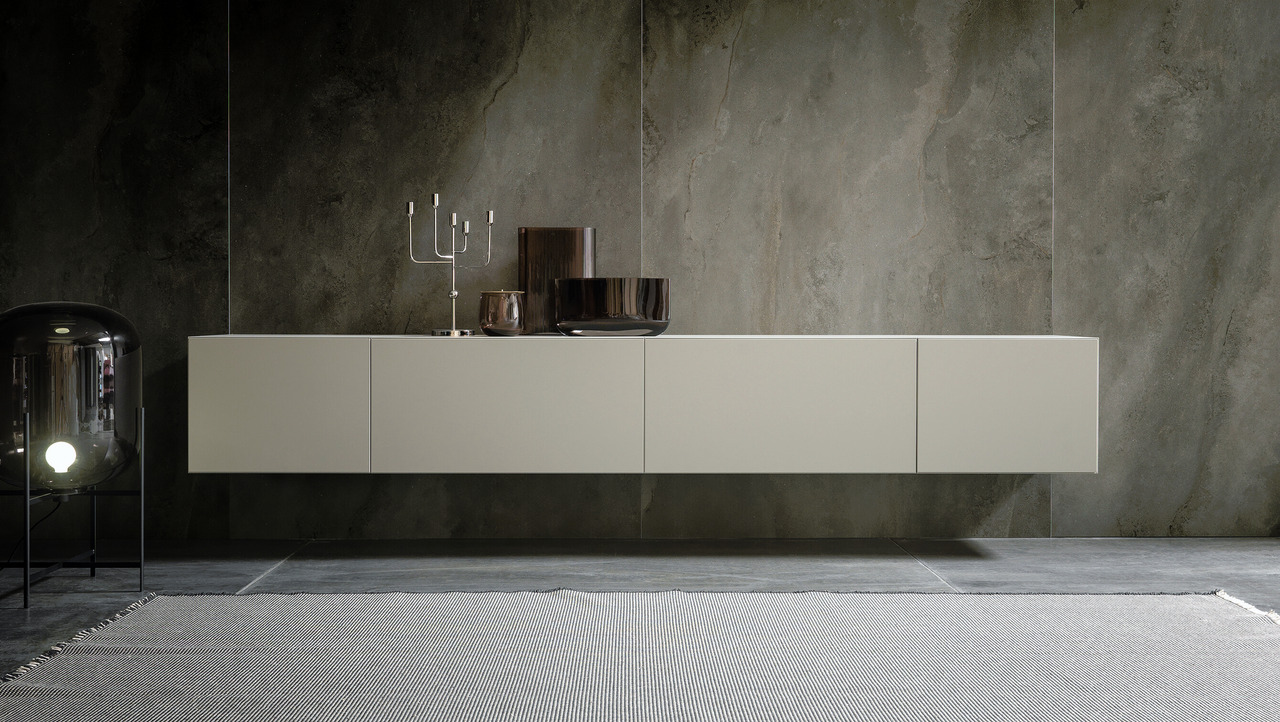 Frame Living Room System, view 5
