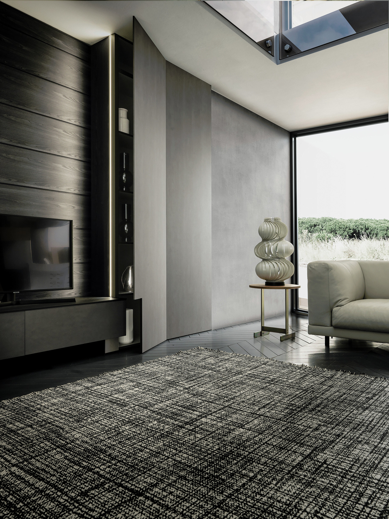 Modulnova MH6 Living Room System, view 2