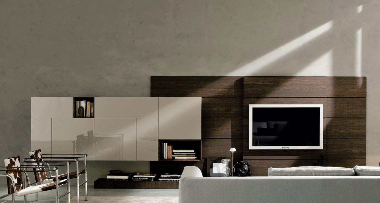 More Modular Living Room System, view 2