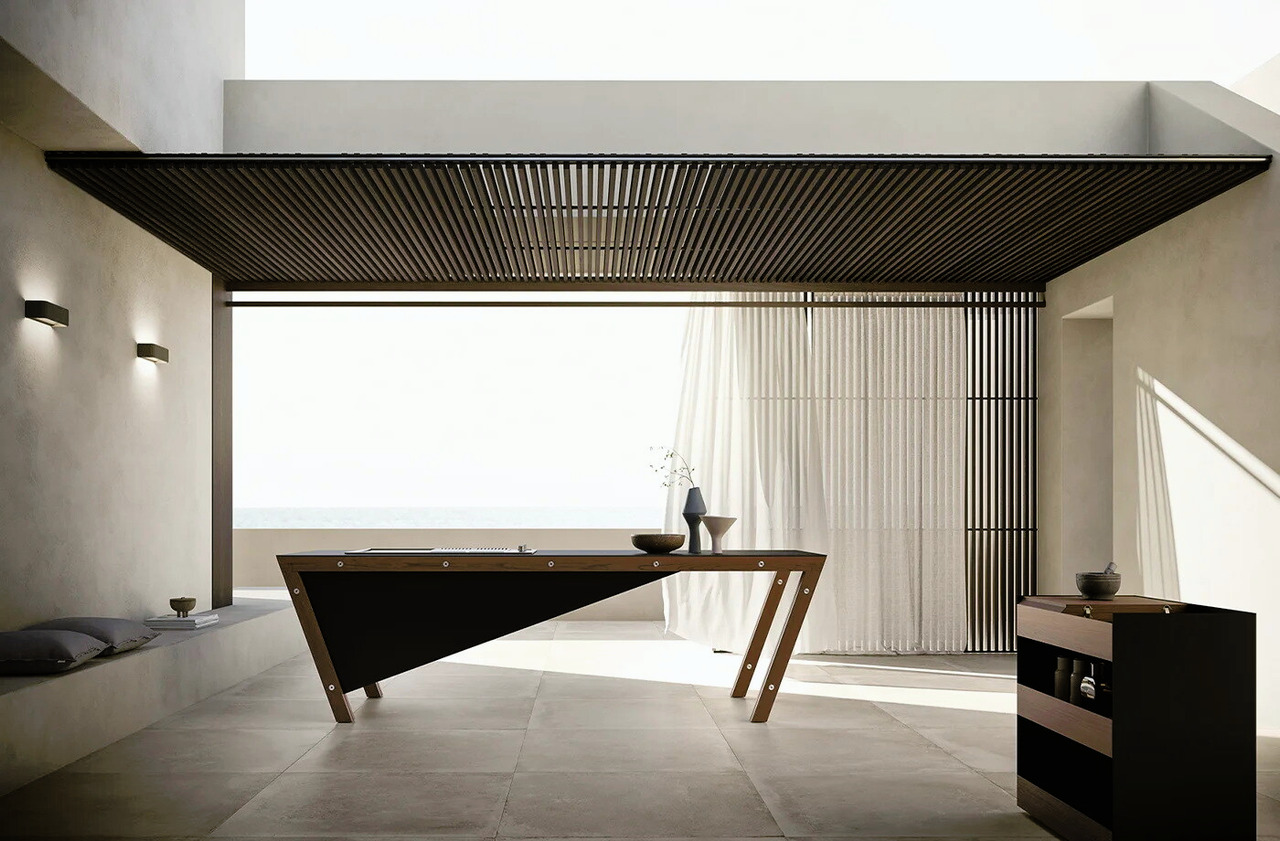 Project 07, view 2