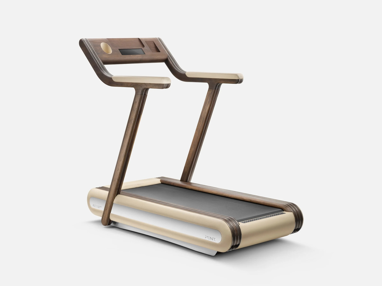 ALESSIA™ Motorized Treadmill, view 3