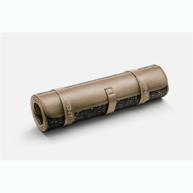 ASA™ Cork Fitness Mat