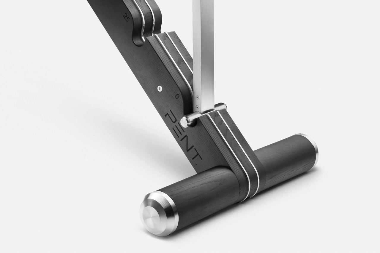 BANKA™ Advance Weight Bench, view 10