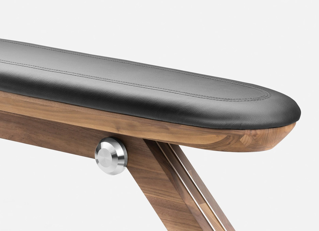BANKA™ BASIC Bench Press Bench, view 5