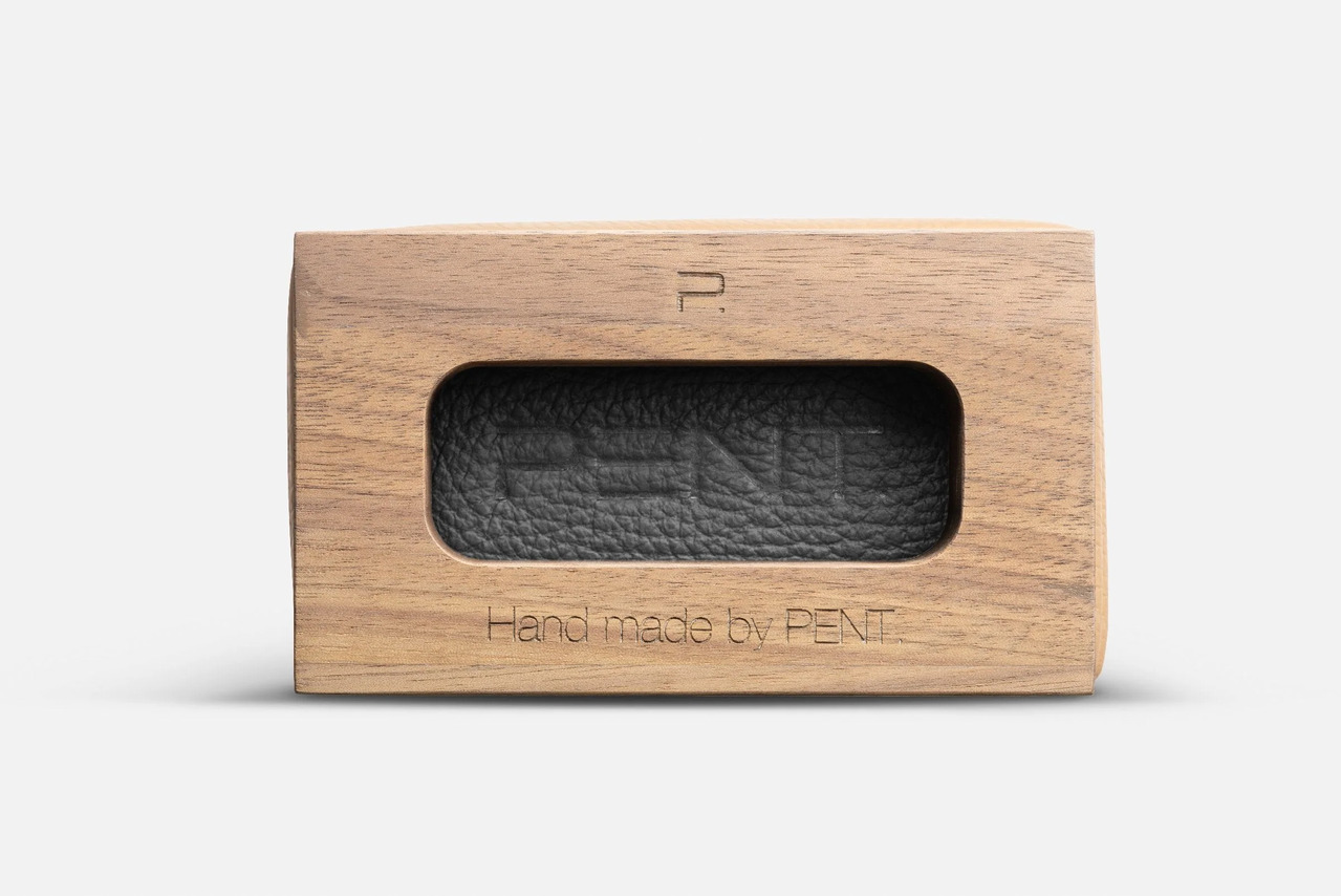 KOHA™ Premium Yoga Block