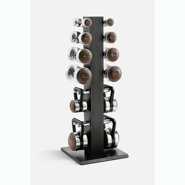 PENT. x Muhammad Ali Strength Training Set