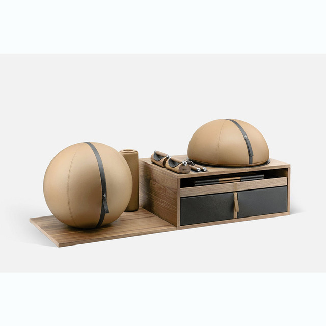 PENT. RACKA™ Fitness Equipment Set