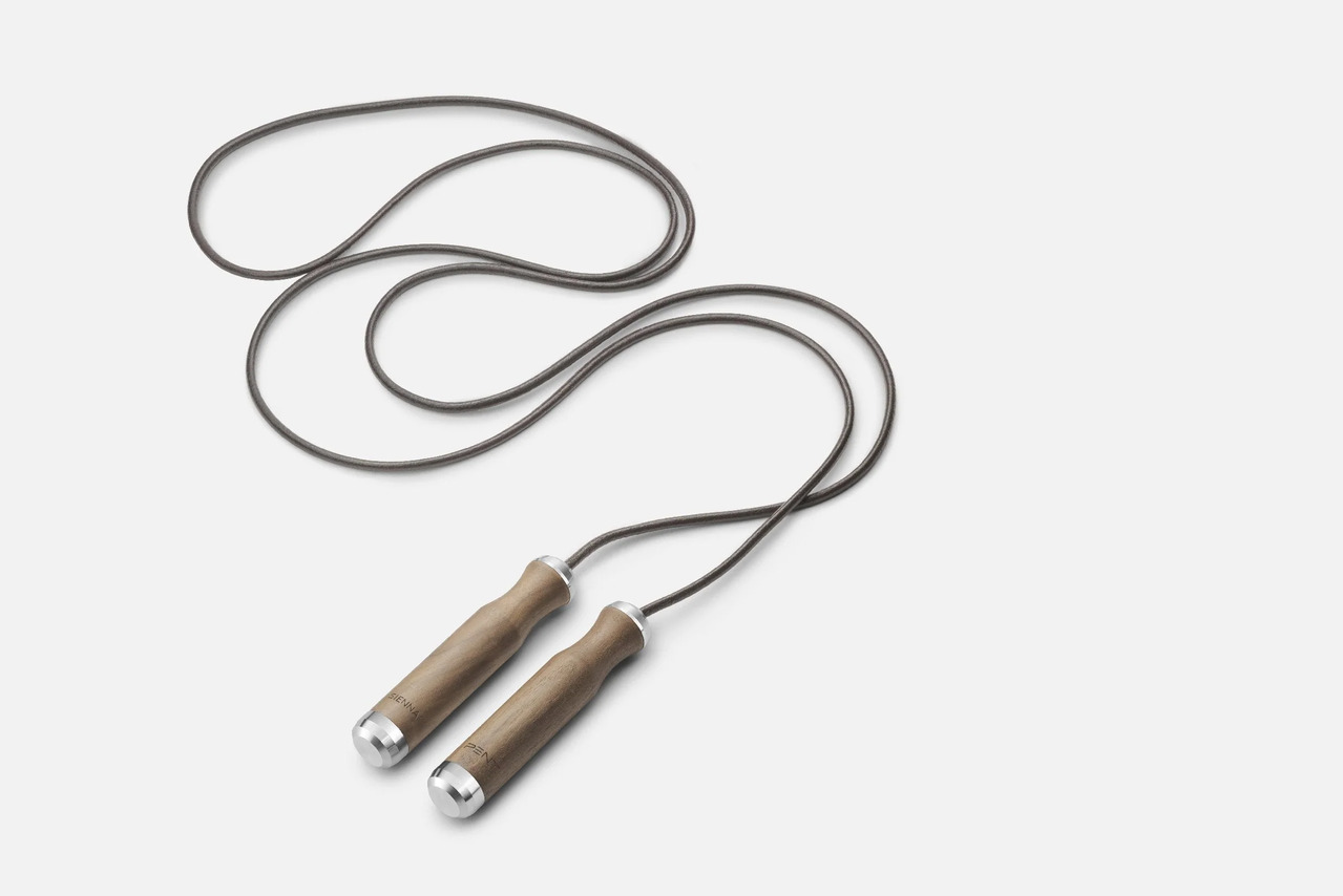 SIENNA™ Premium Jump Rope, view 3