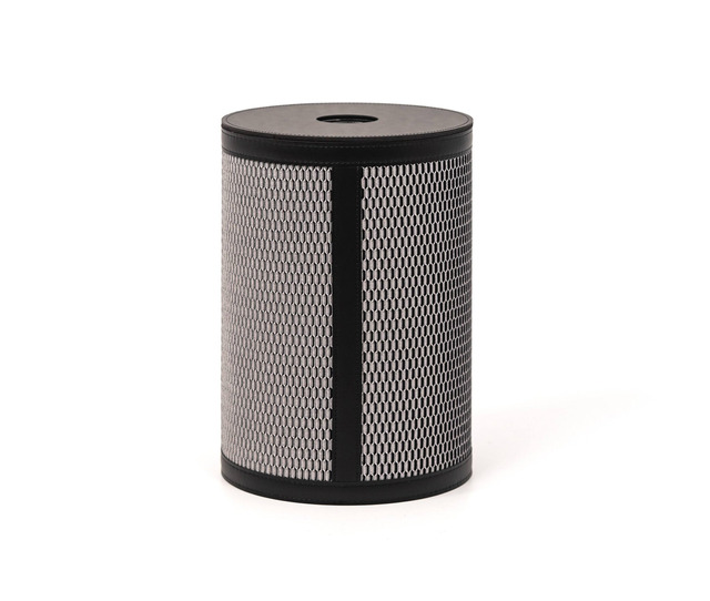Nadia Wastebasket