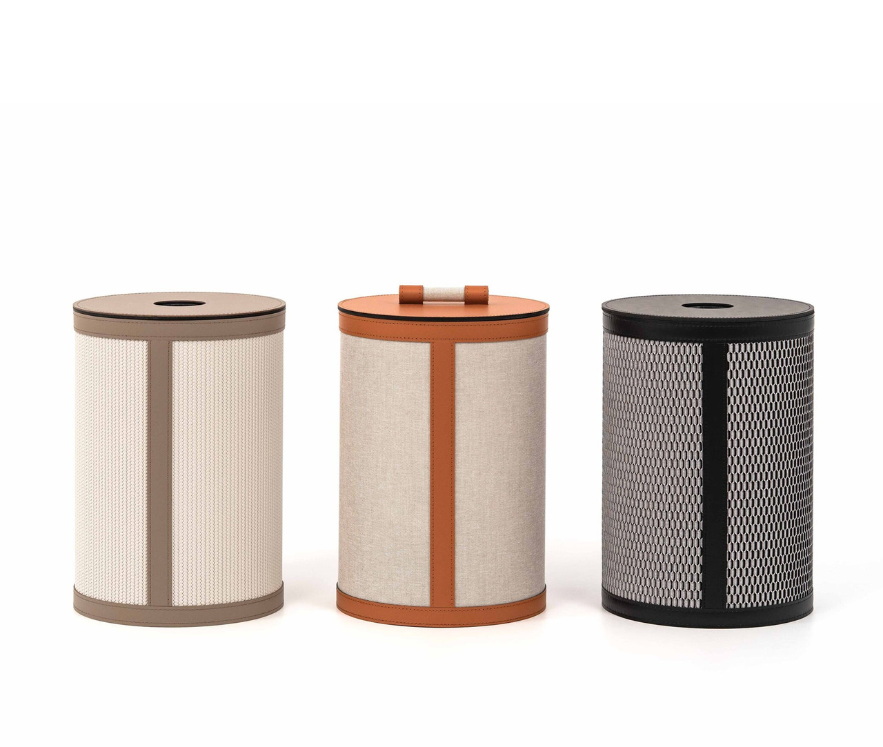 Roda Wastepaper Bin, view 2