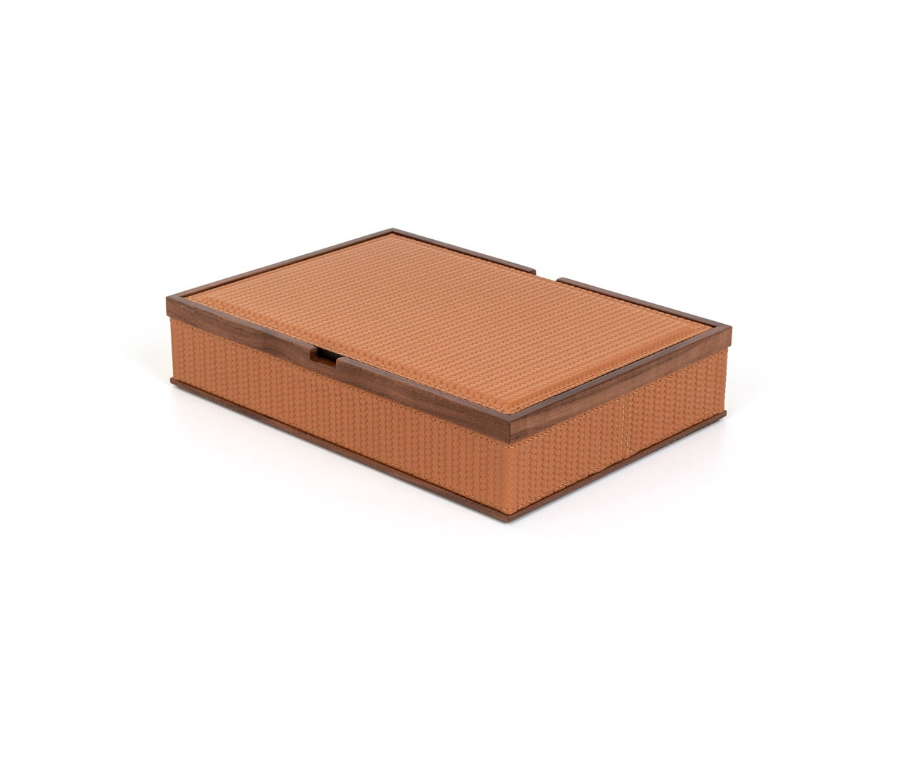Astrea Rectangular Box, view 2
