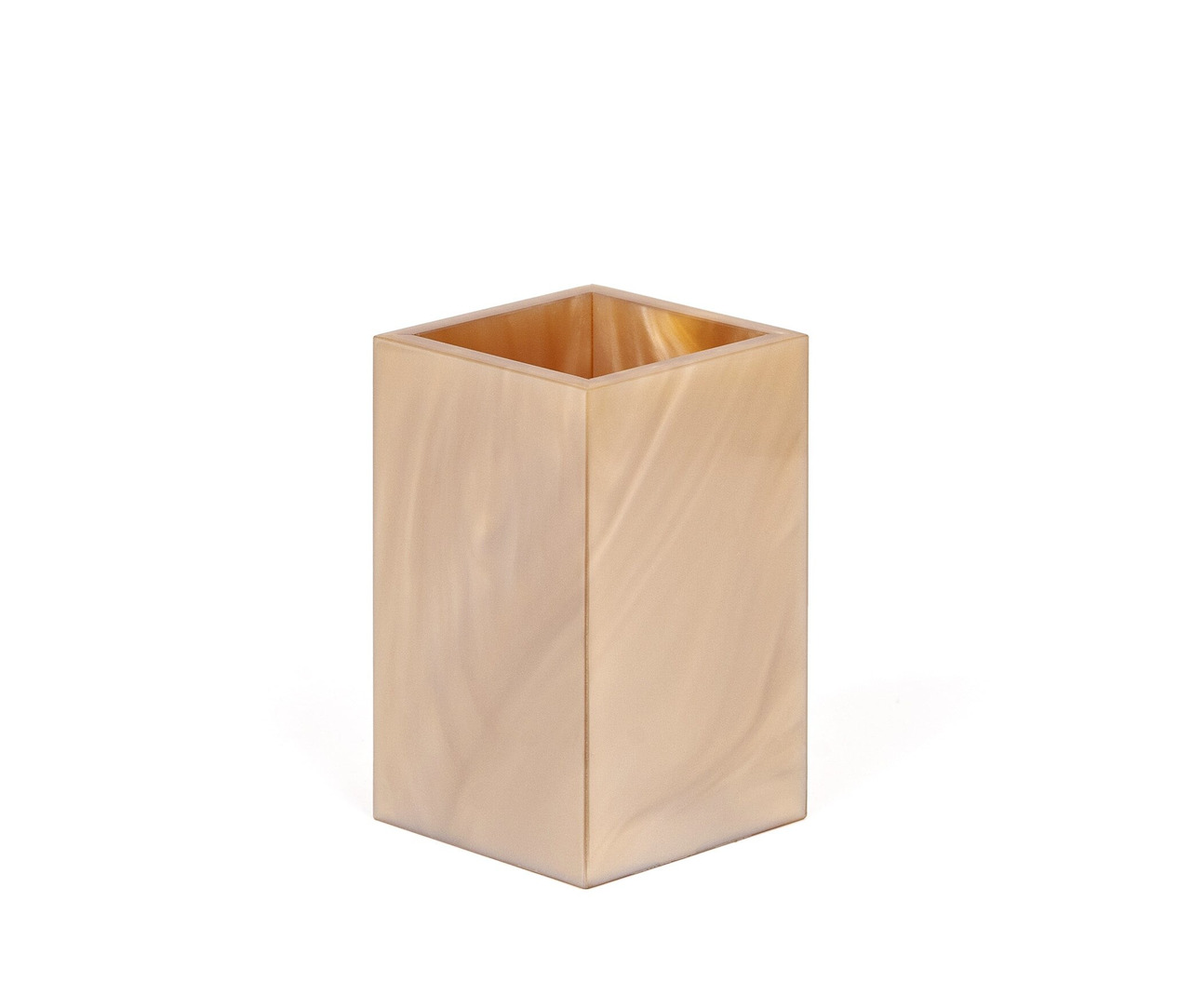 Bea Square Toothbrush Holder