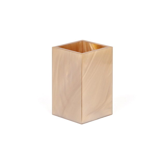 Bea Square Toothbrush Holder