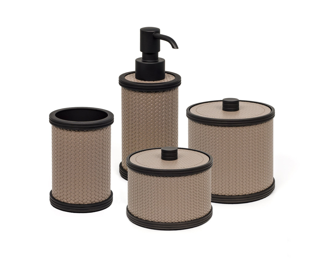 Carol Toothbrush Holder, view 5
