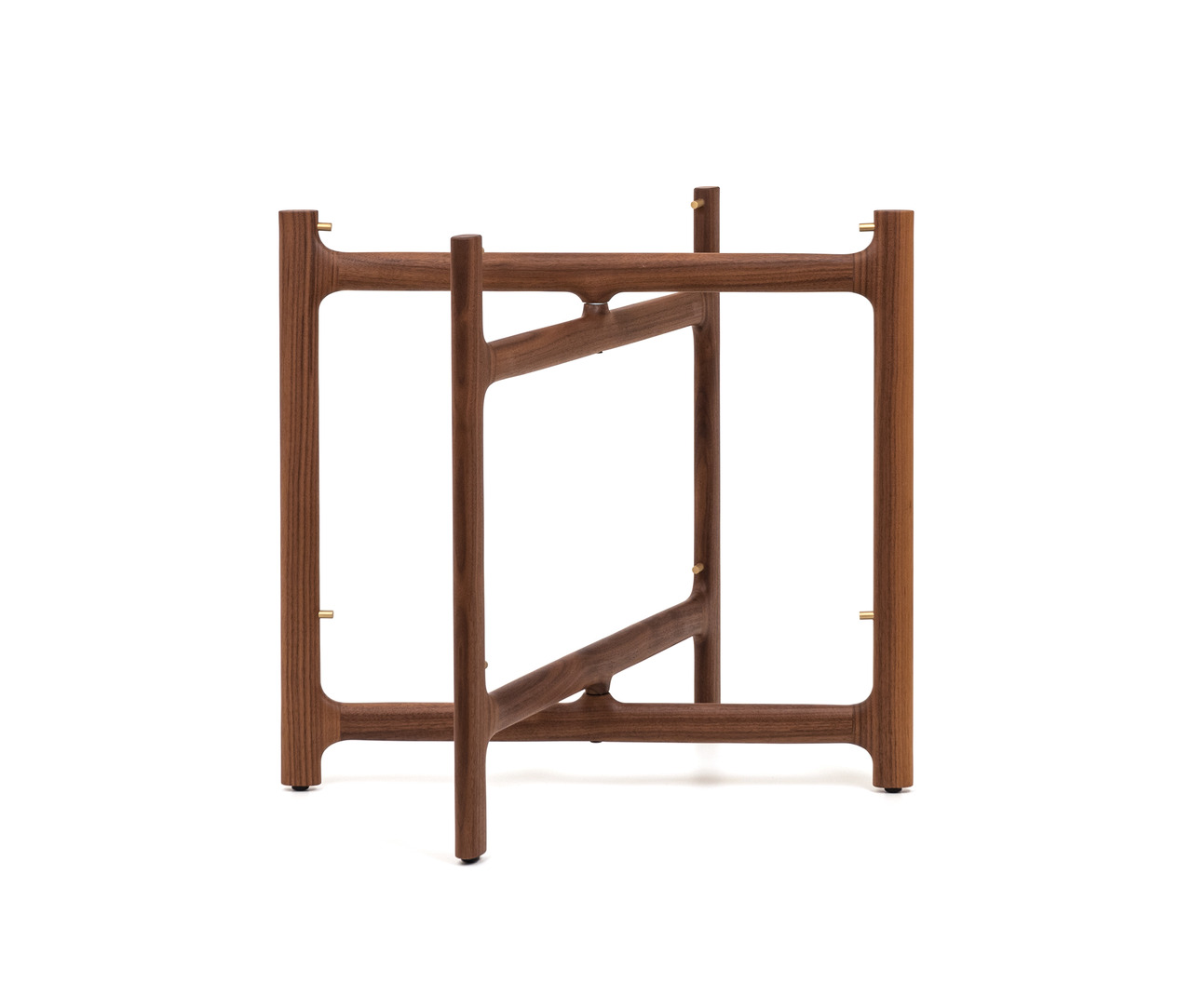 Chelsea Folding Table, view 5
