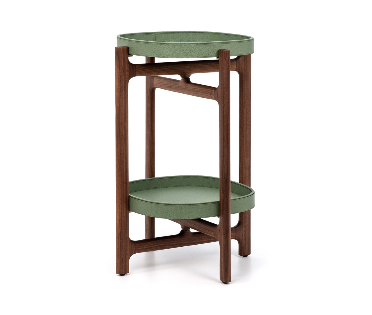 Chelsea Folding Table, view 6