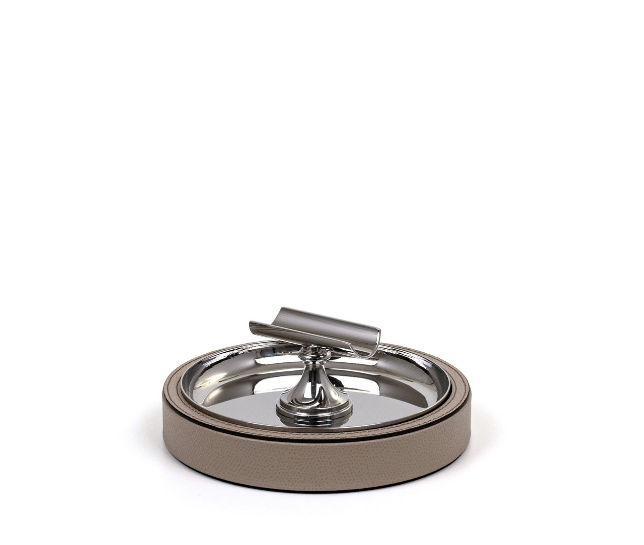 Cigar Ashtray by Pinetti
