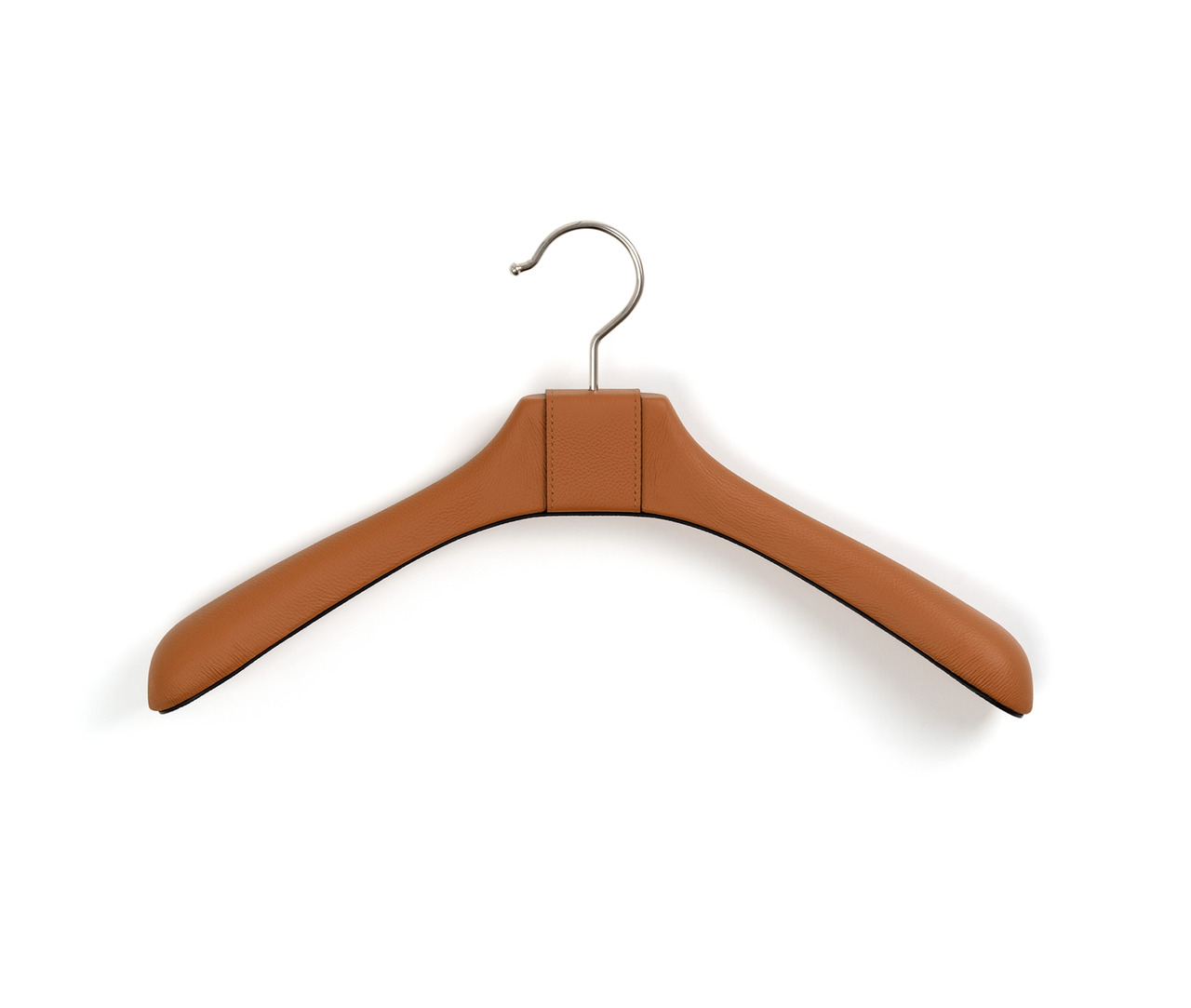 Leather Clothes Hanger, view 8