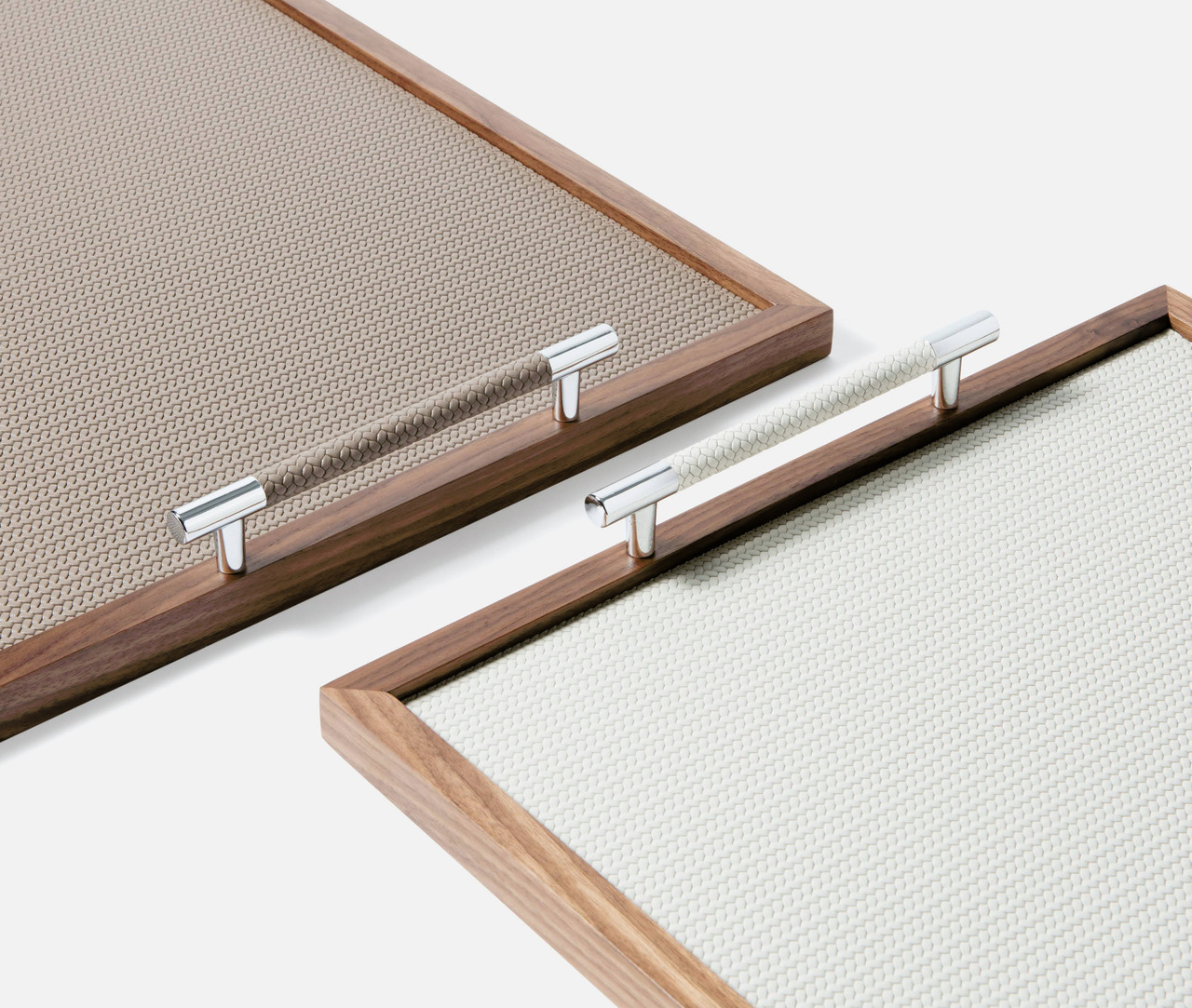 Dedalo Folding Table, view 6