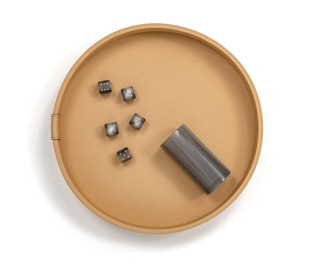 Pinetti Dice Game Set, view 3