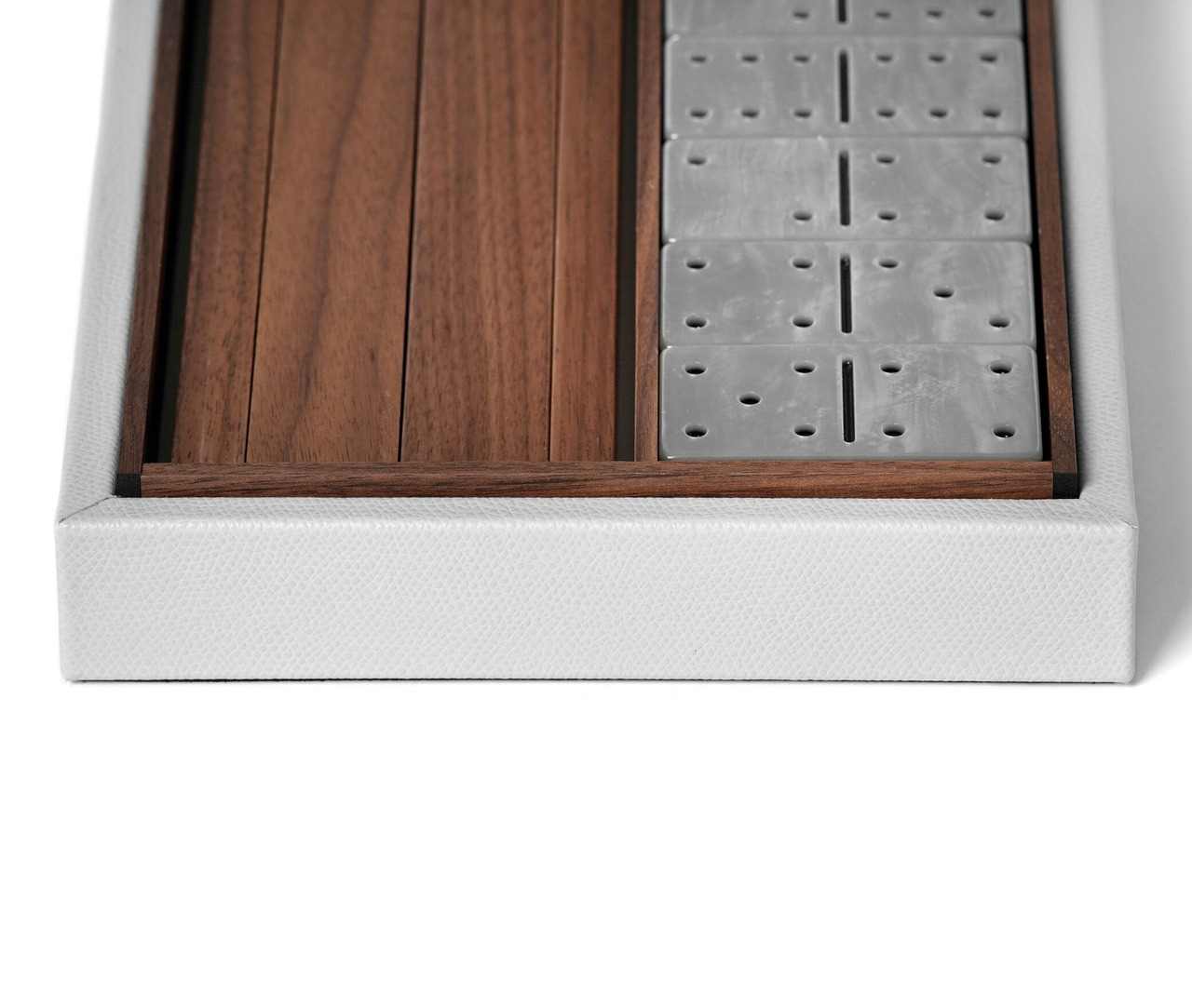 Domino Set, view 2