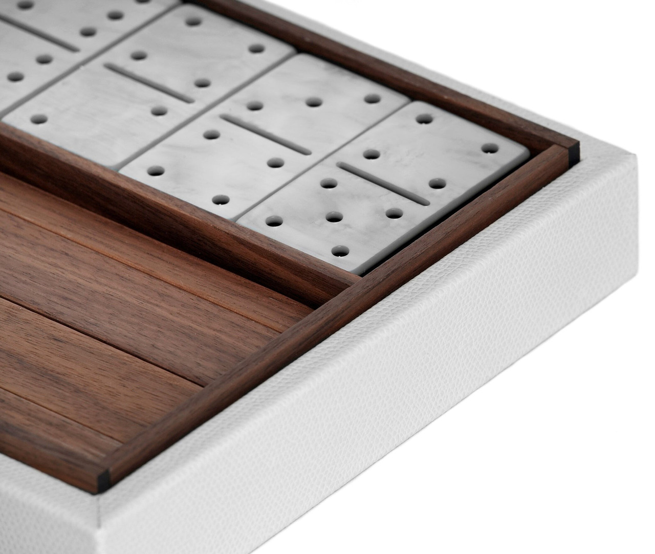 Domino Set, view 3