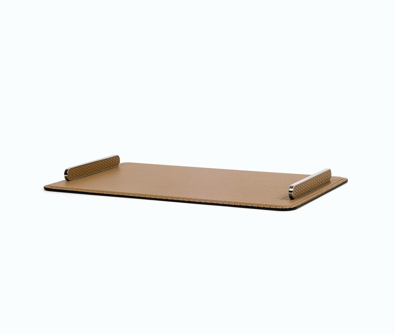 Rectangular Este Tray, view 2