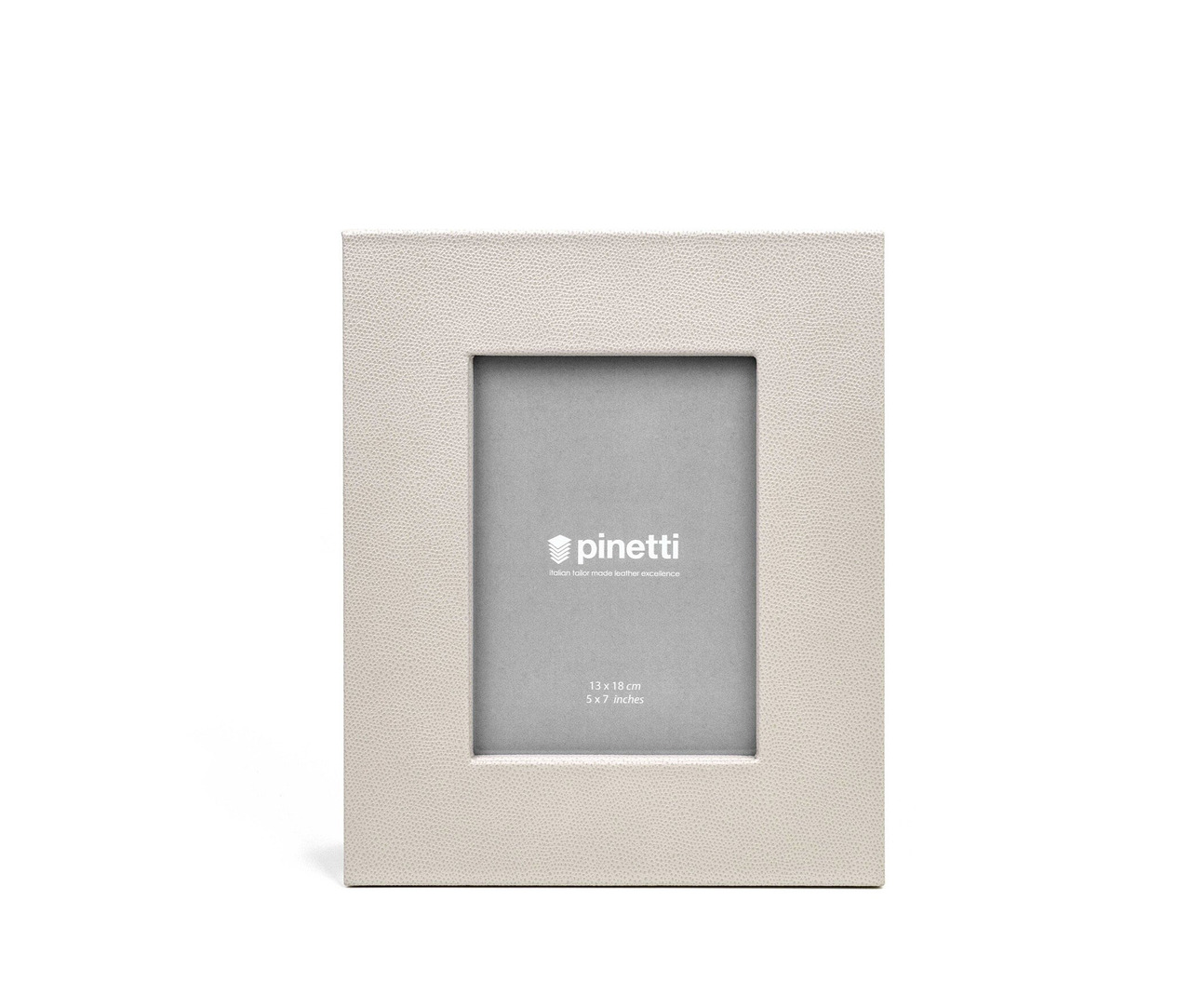 Leather Photo Frame
