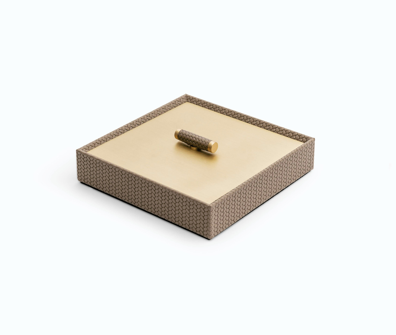 Iside Box, view 4