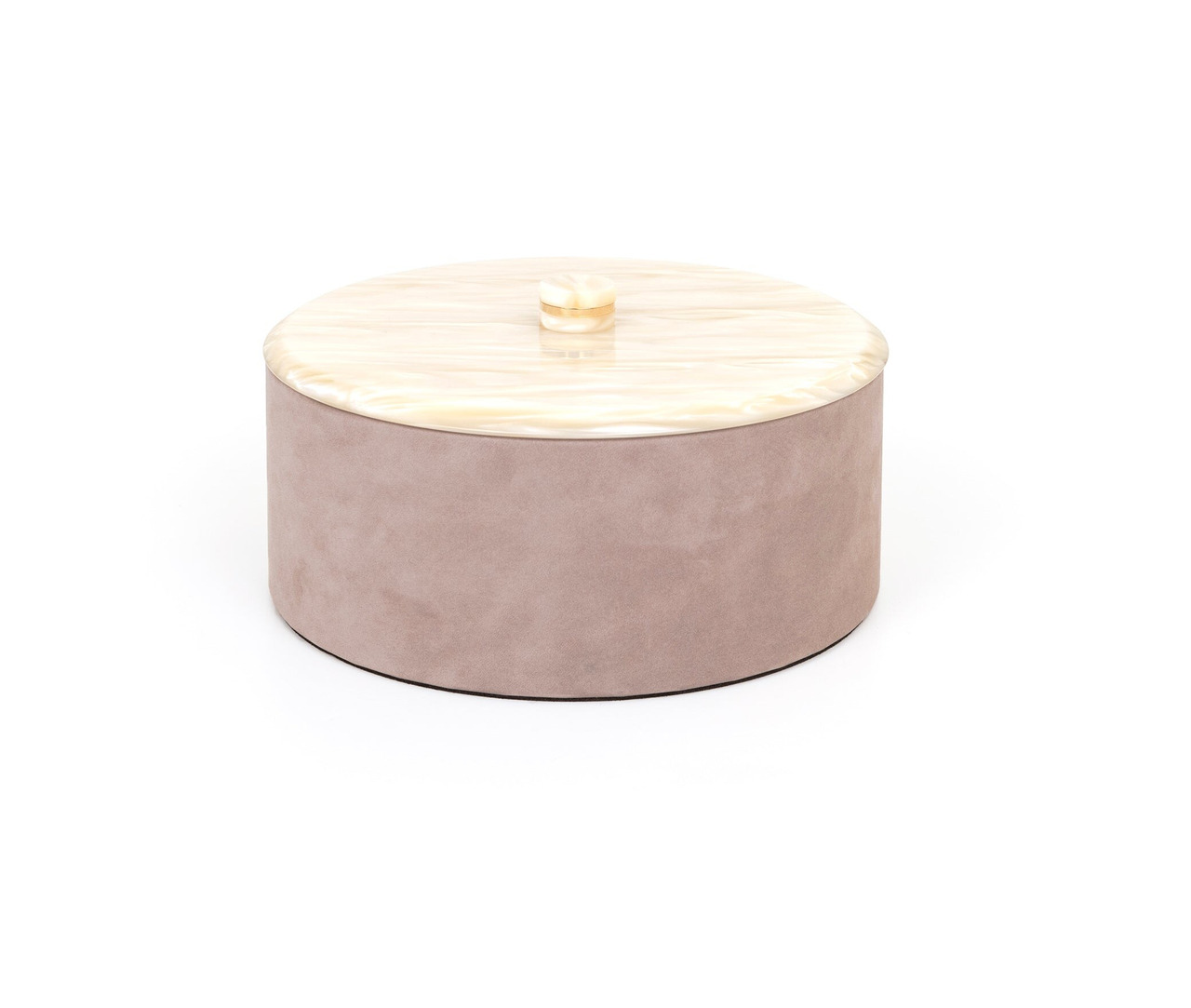 Kelly Round Box, view 4