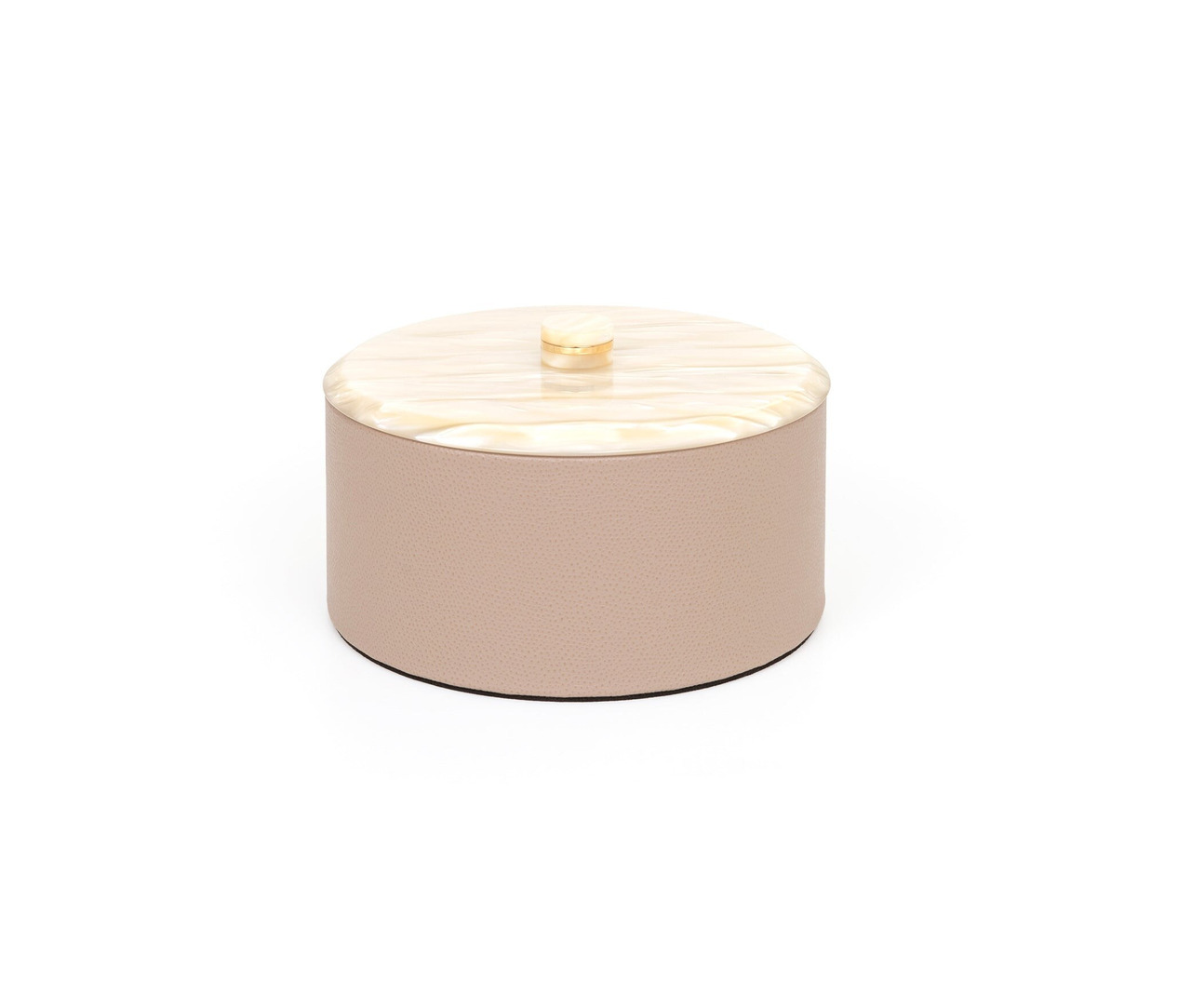 Kelly Round Box, view 2