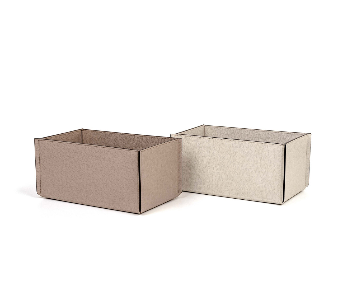Leslie Towel Container, view 3
