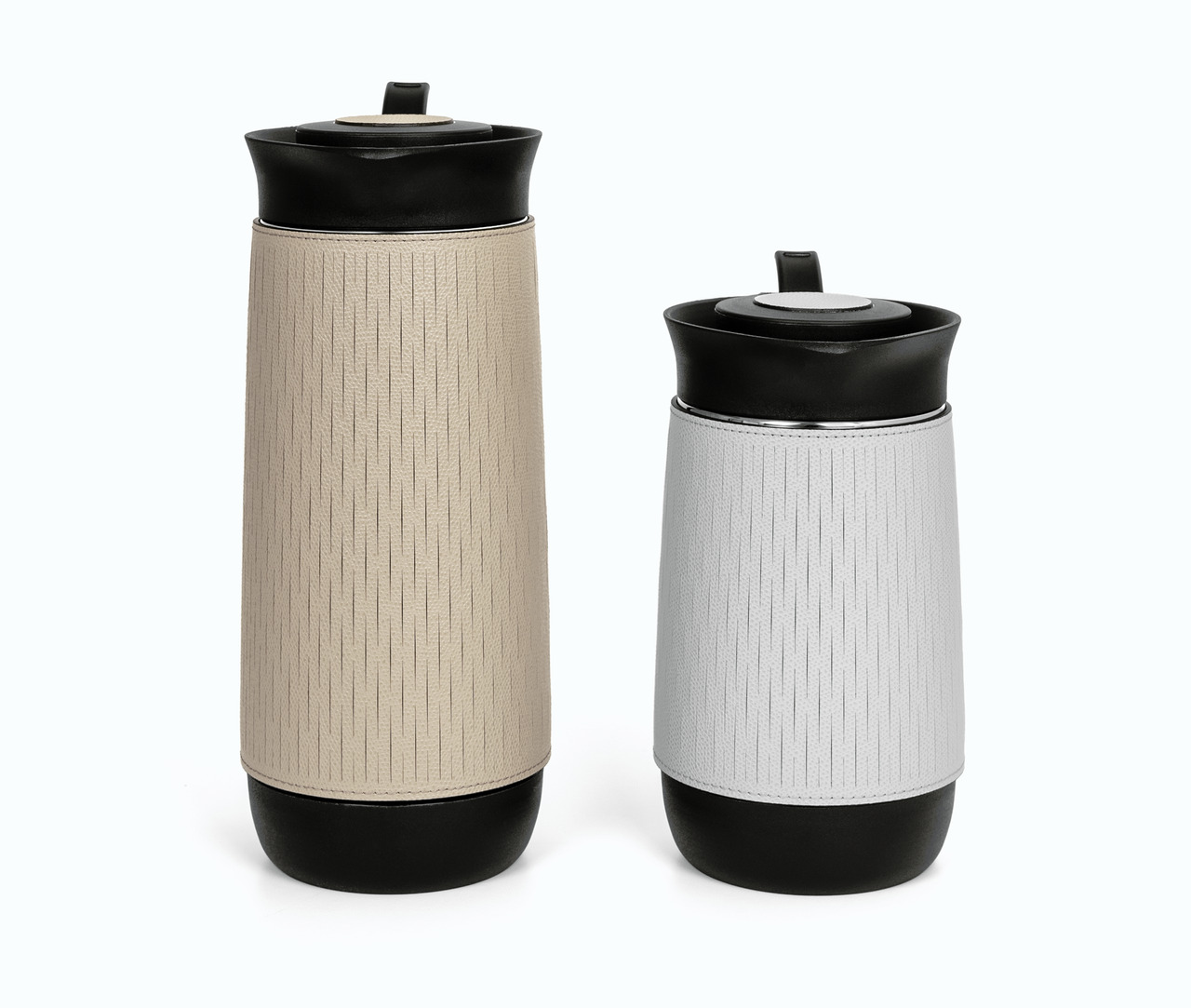 Mocha Thermal Carafe, view 5