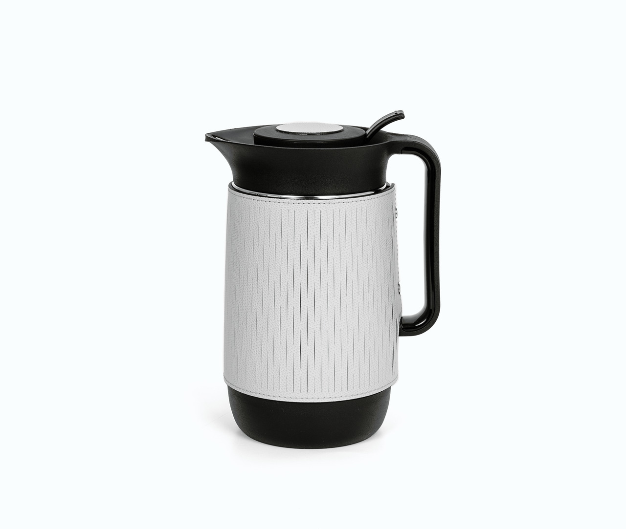 Mocha Thermal Carafe, view 2